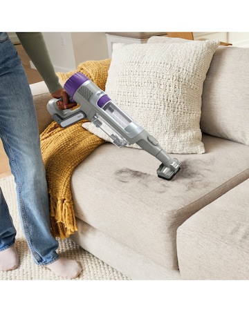 Shark PowerDetect Cordless Pet Vacuum Cleaner IP1251UKT