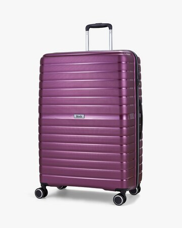 Rock Hydra-Lite Large Suitcase