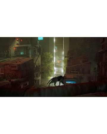 Stray (Nintendo Switch)