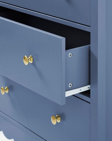 Julipa Dalia Chest of Drawers