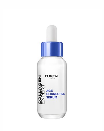 L'Oreal Paris Collagen Expert Age-Correcting Serum