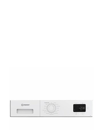 Indesit C YSD 72D WW UK 7Kg Heat Pump Tumble Dryer - White