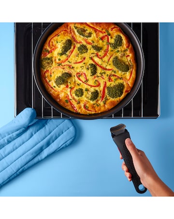 Tefal Ingenio Cook&Clean 13 Piece Set