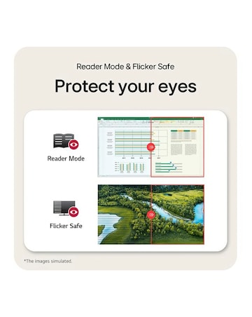 LG 27U631A-B.AEKQ 27in 100Hz Quad HD IPS LCD Monitor - Black