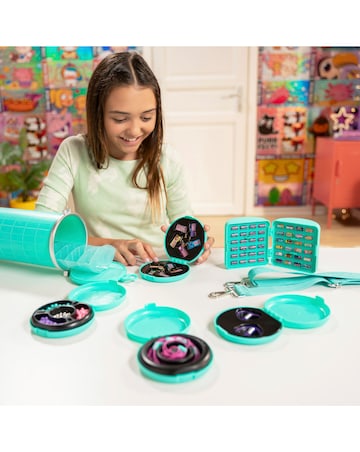 Sticki Rolls Sticki Rolluxe