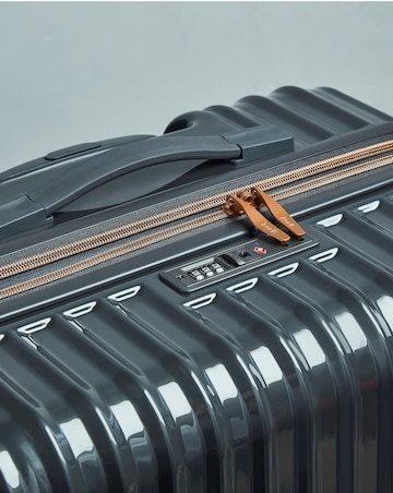 Rock Selene Cabin Suitcase