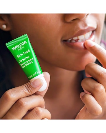 Weleda Skin Food 8ml Lip Balm