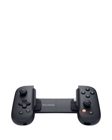 Backbone One (USB-C) - Mobile Gaming Controller Gen 2 - Black