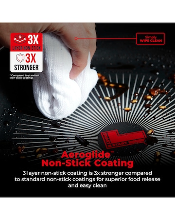 Tower Smart Start Gourmet 5 Piece Pan Set