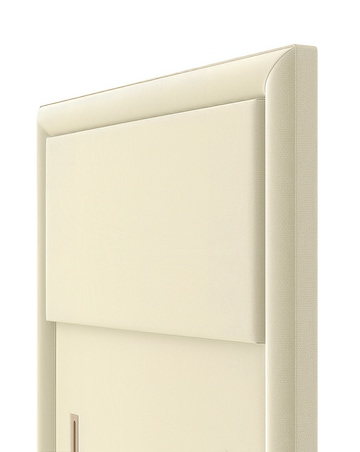 Silentnight Palermo Floor Standing Headboard