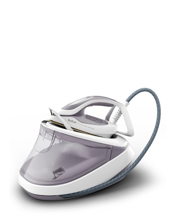 TEFAL Pro Express Ultimate II GV9713 Steam Generator Iron