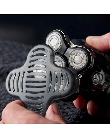 Remington XR1500 Head Shaver