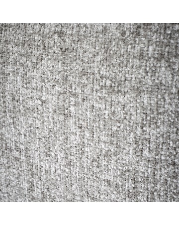 Catherine Lansfield Plain Chenille Cushion