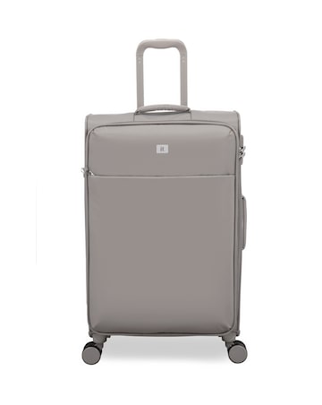 IT Luggage Lustrous Luxe Medium Suitcase