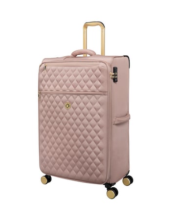 IT Luggage Glimmering Large Suitcase