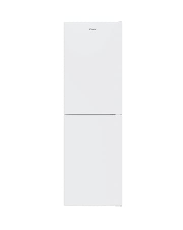 Candy CCT3L517EWK-1 55 x 175cm Low Frost Fridge Freezer - White