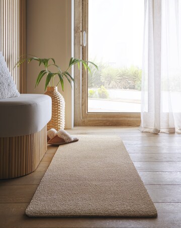 My Mat Soft Washable Runner