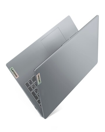 Lenovo IdeaPad Slim3 - 15.6in Intel Core FHD 4GB 128GB Laptop