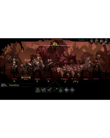 Darkest Dungeon 2 (Xbox)