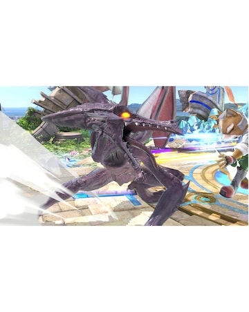 Super Smash Bros Ultimate (Nintendo Switch)