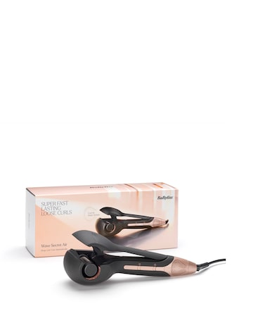 Babyliss Wave Secret Air