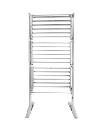 Beldray EH3752 20m Tiered Electric Heated Clothes Airer