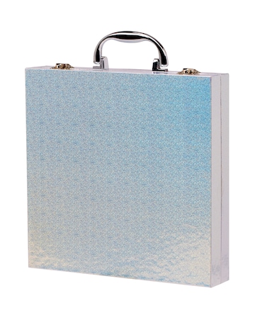 Shimmer 'N' Sparkle Glitter Makeover Studio