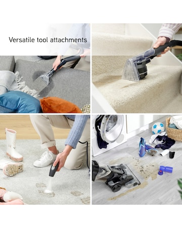 Vax Platinum Power Max Carpet Washer