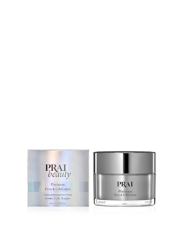PRAI Platinum Firm & Lift Creme - 50ml