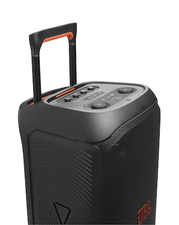 JBL Partybox Stage 320 - Portable Party Speaker