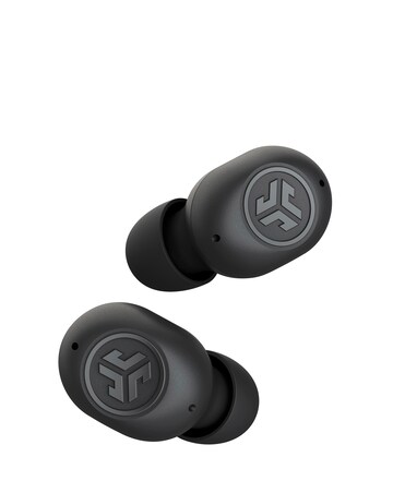 JLAB JBuds Mini True Wireless Earbuds - Black