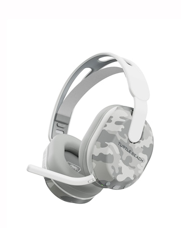 Turtle Beach Stealth 500 Wireless Gaming Headset for Xbox - Arctic Camo