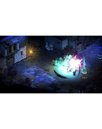 Hades 2 (Nintendo Switch 2)