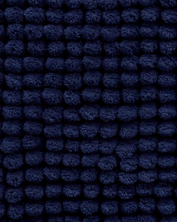 Catherine Lansfield Bobble Bathmat