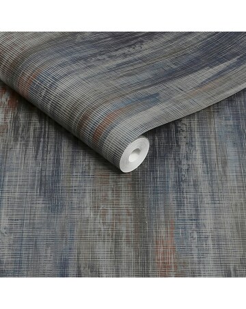 Abigail Ahern Wanderlust Ink Wallpaper