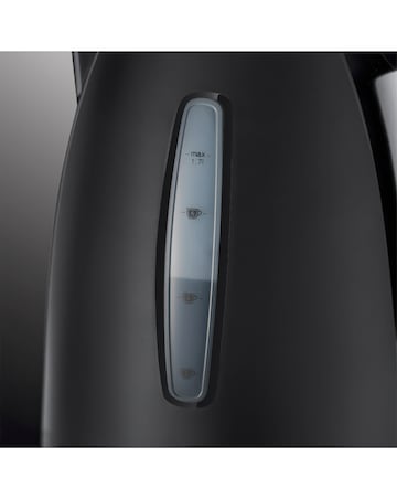 Russell Hobbs 21271 Textures Black Kettle