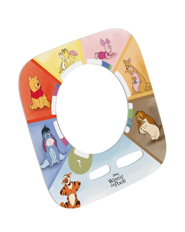 Tonies Tonieplay Winnie the Pooh Mix-Up Fix-Up Game Disc