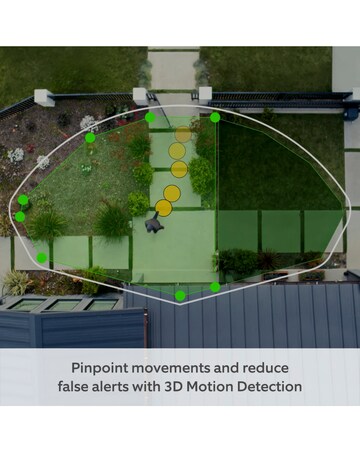 Ring Battery Doorbell Pro
