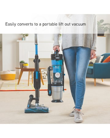 Vax Air Lift Pet Upright Vacuum Cleaner