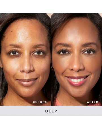 Laura Geller Baked Bronze-n-Brighten Multipurpose Bronzer - Deep