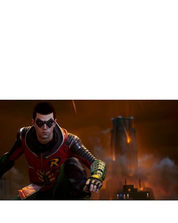 Gotham Knights (PS5)