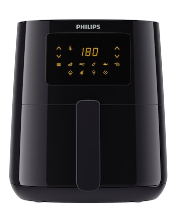 Philips HD9252/91 Essential Collection 4.1L Digital Air Fryer