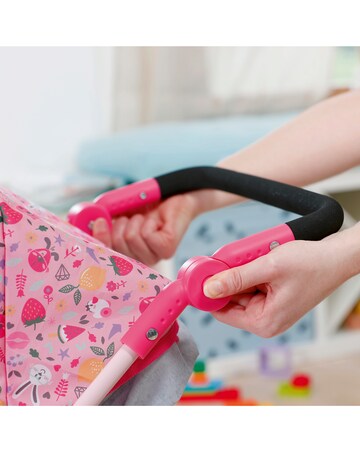 BABY born Deluxe Dolls Pram