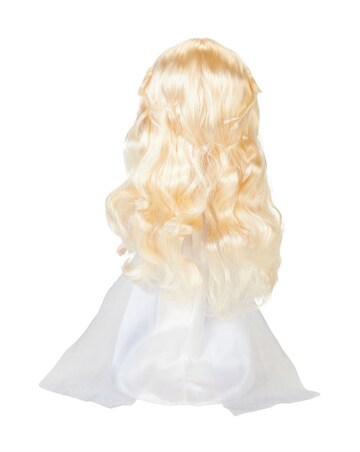 Disney Frozen Elsa the Snow Queen Doll