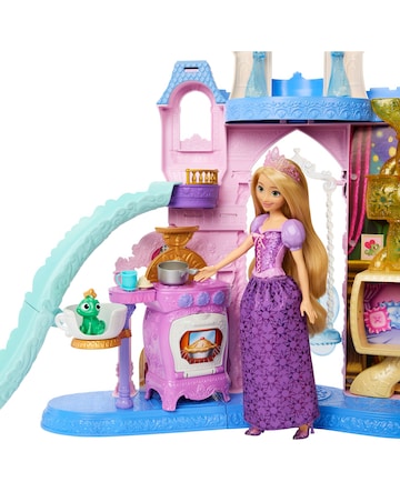Disney Princess Pet Palace Playset