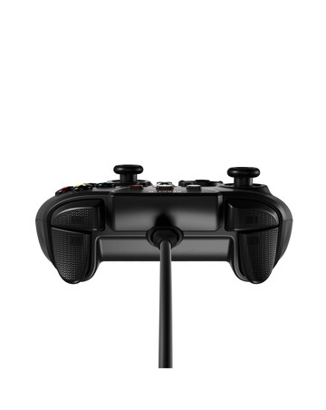 Turtle Beach React-R Wired Controller - Black