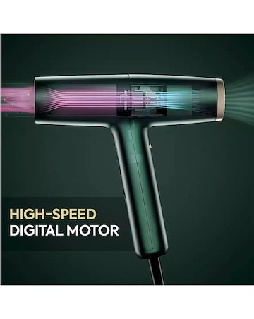Babyliss Air Power Pro Hair Dryer