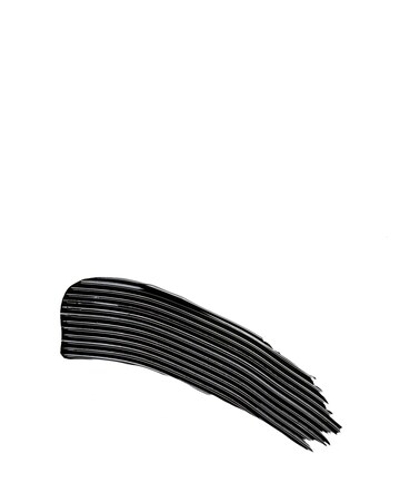 L'Oreal Paris Mega Volume 24H Collagen Mascara, Extra Black