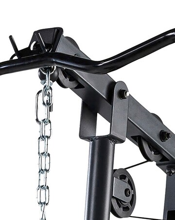 Marcy HG3000 Compact Home Gym