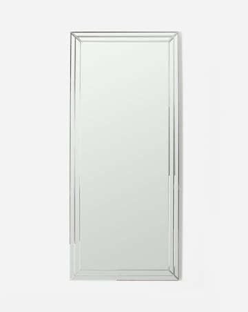 Bevel Edge Leaner Mirror